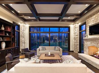 شقة ٤ غرف – بغداد العراق